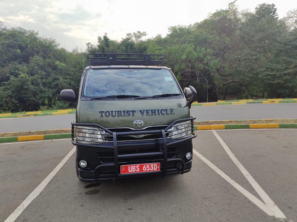 Uganda Car Rental