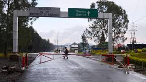 Tips on How to Cross to Rwanda with a Rental Car from Uganda