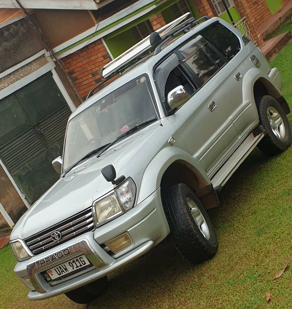 Top Mechanical Tools for a Self-Drive Safari in Uganda