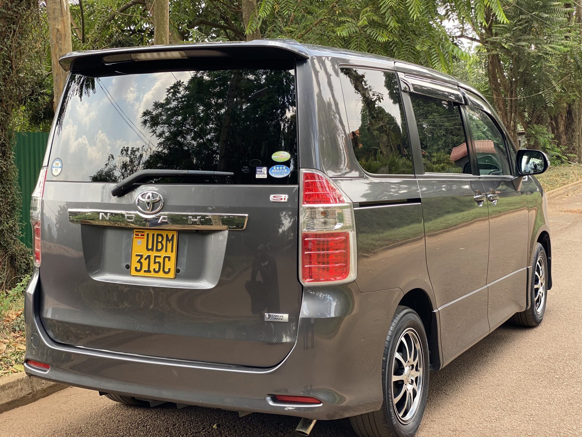 Road Trip-Self-Car Rental