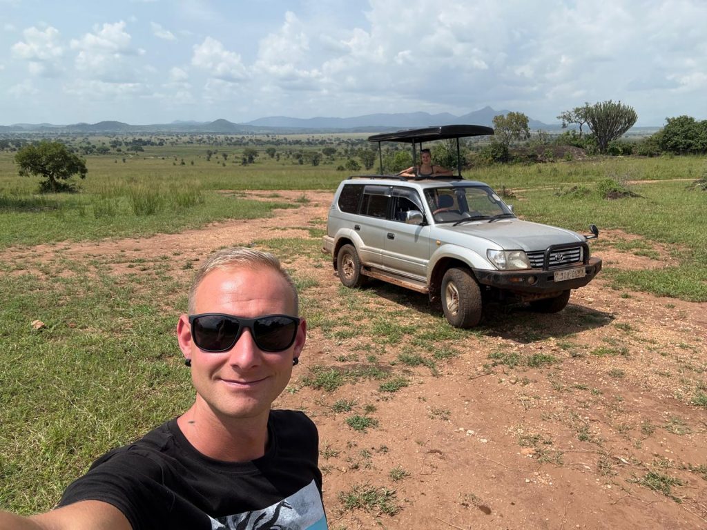  Self-Drive Safaris