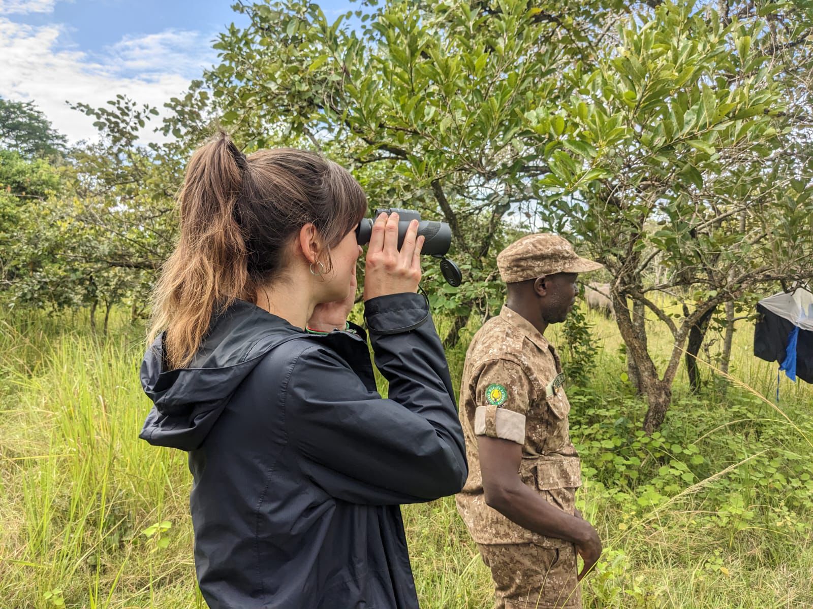 The Top Reasons Tourists Driving in Uganda Need Personal Insurance
