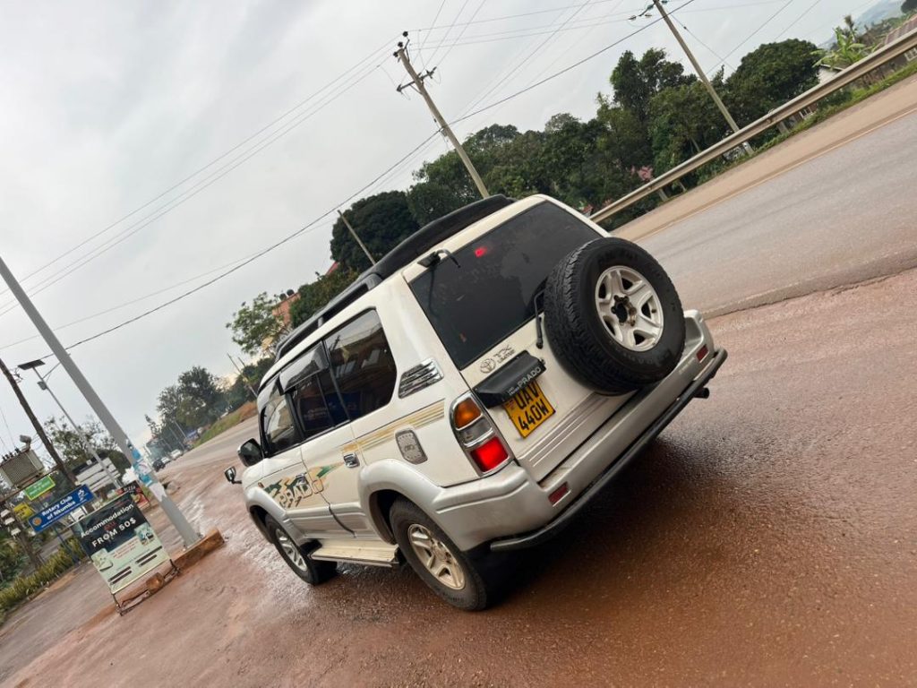 Self-Drive-Cross-Border