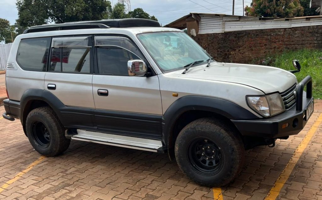 carrental-Self-Drive Safaris