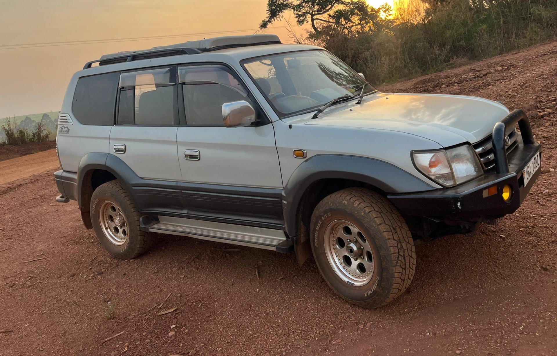 Ultimate Guide to Checking a Rental Car Before Driving Off