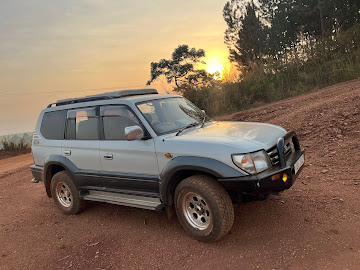 The Ultimate Guide to Car Rental Kenya from Uganda