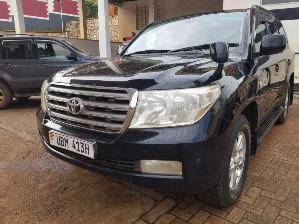 The Ultimate Guide to Renting a Car in Tanzania