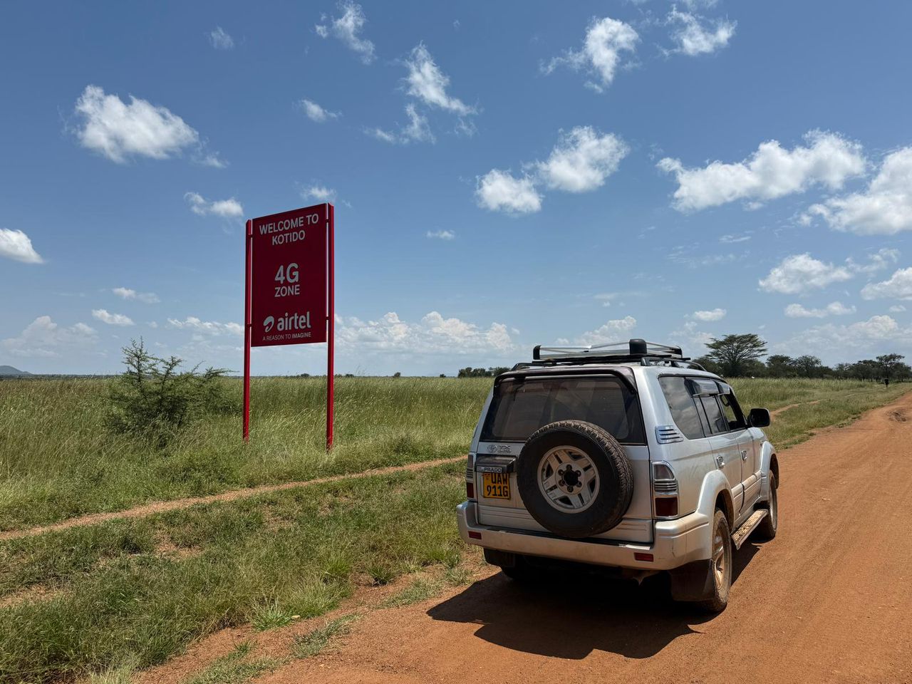 The Ultimate Guide to Driving in Uganda: Ugandacarrental