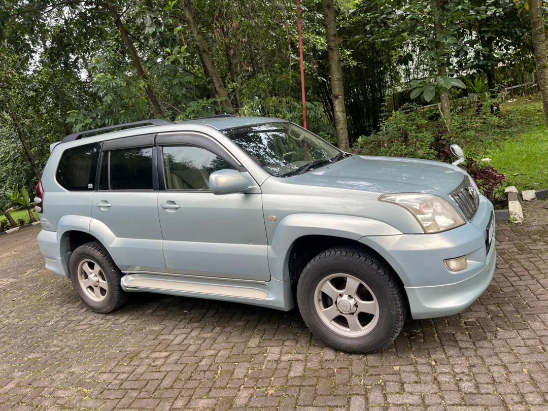The Ultimate Guide to Car Rental Uganda and Self-Driving Cars