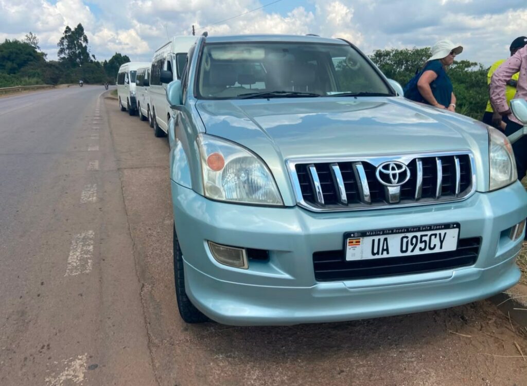 Car Rental Uganda-Car Rental in Uganda